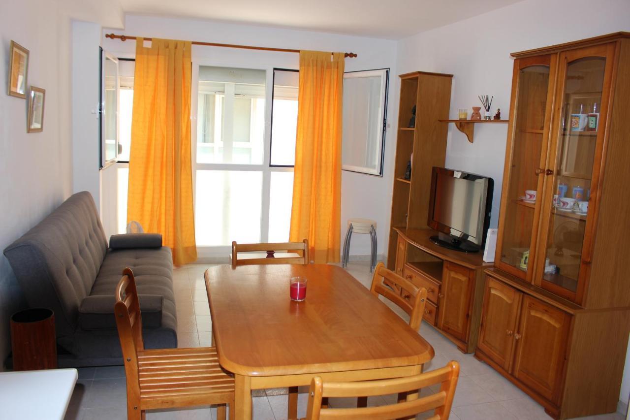 Vv El Medano Sur Daire Dış mekan fotoğraf