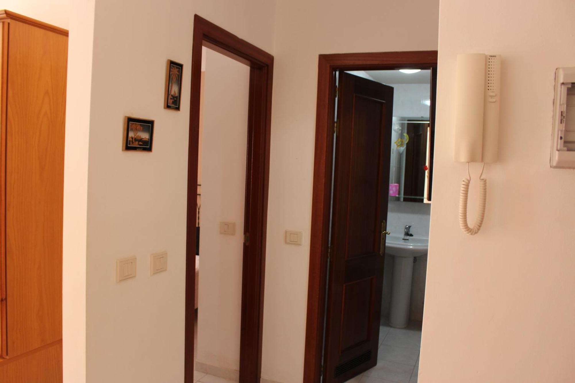 Vv El Medano Sur Daire Dış mekan fotoğraf