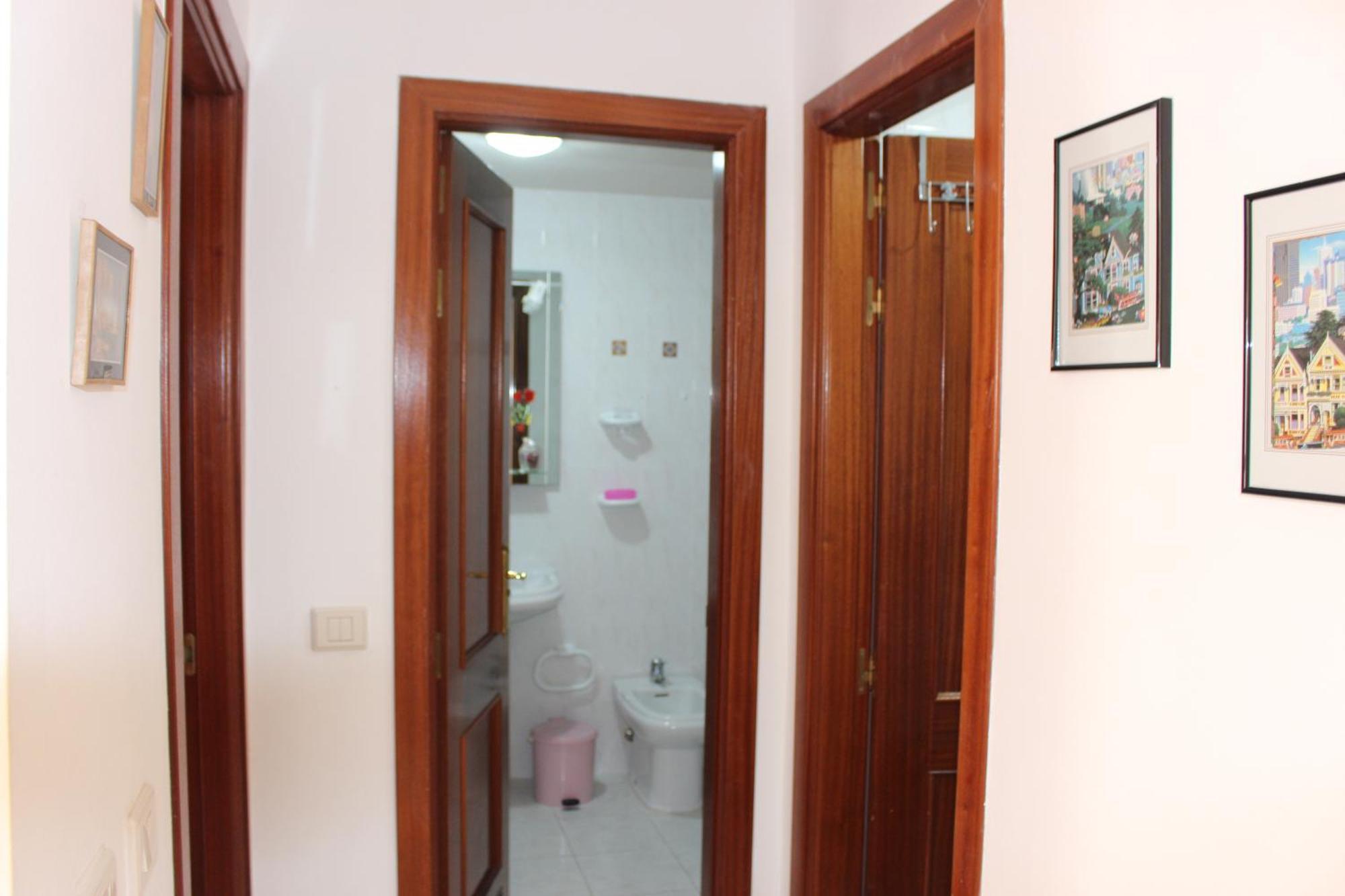 Vv El Medano Sur Daire Dış mekan fotoğraf