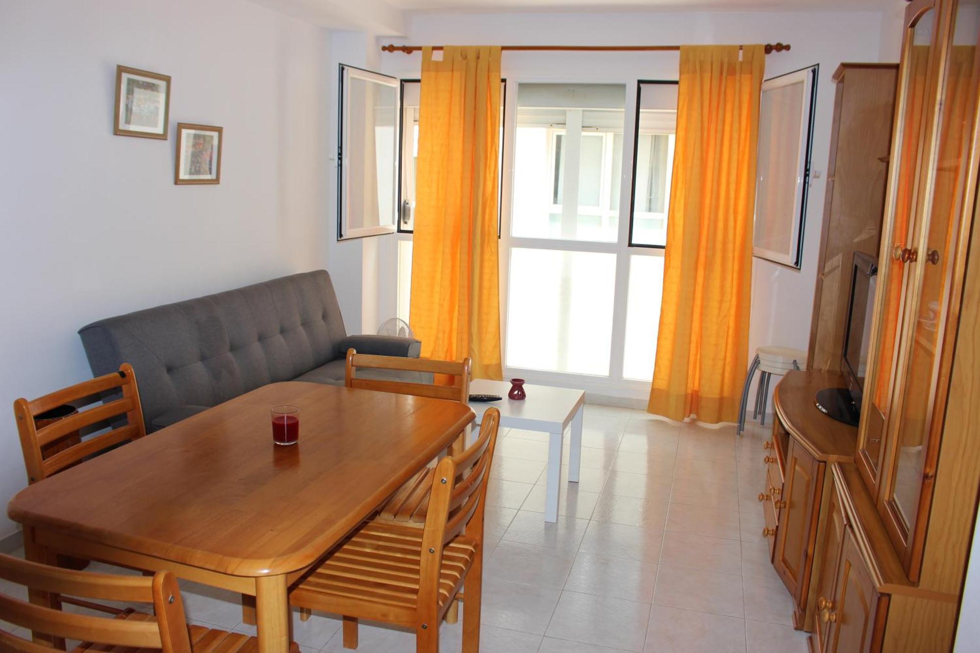 Vv El Medano Sur Daire Dış mekan fotoğraf