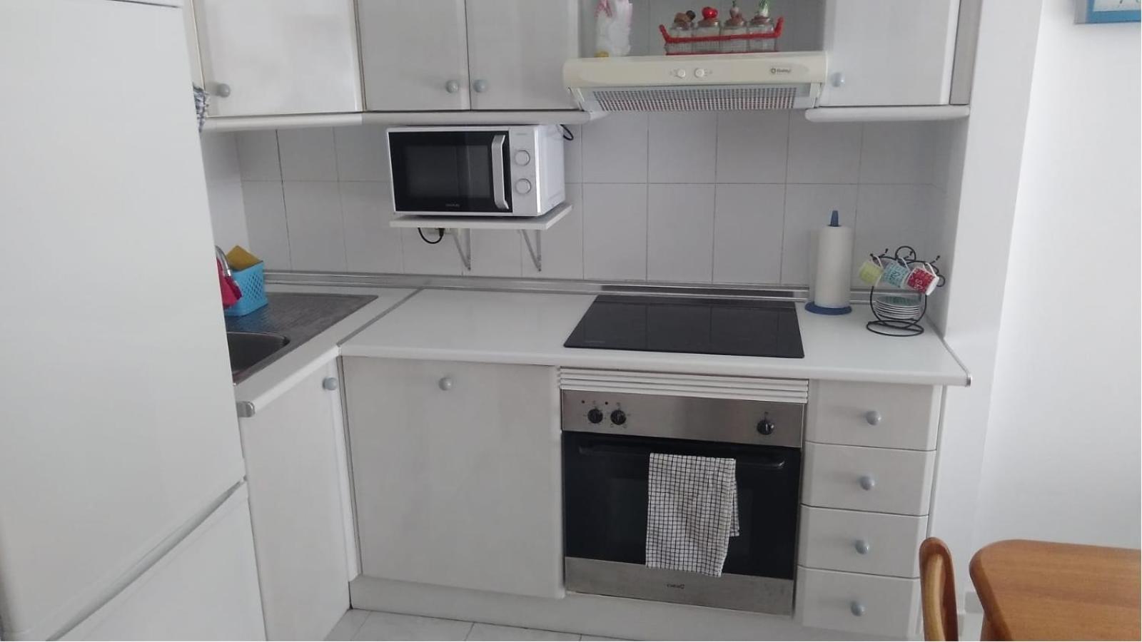 Vv El Medano Sur Daire Dış mekan fotoğraf
