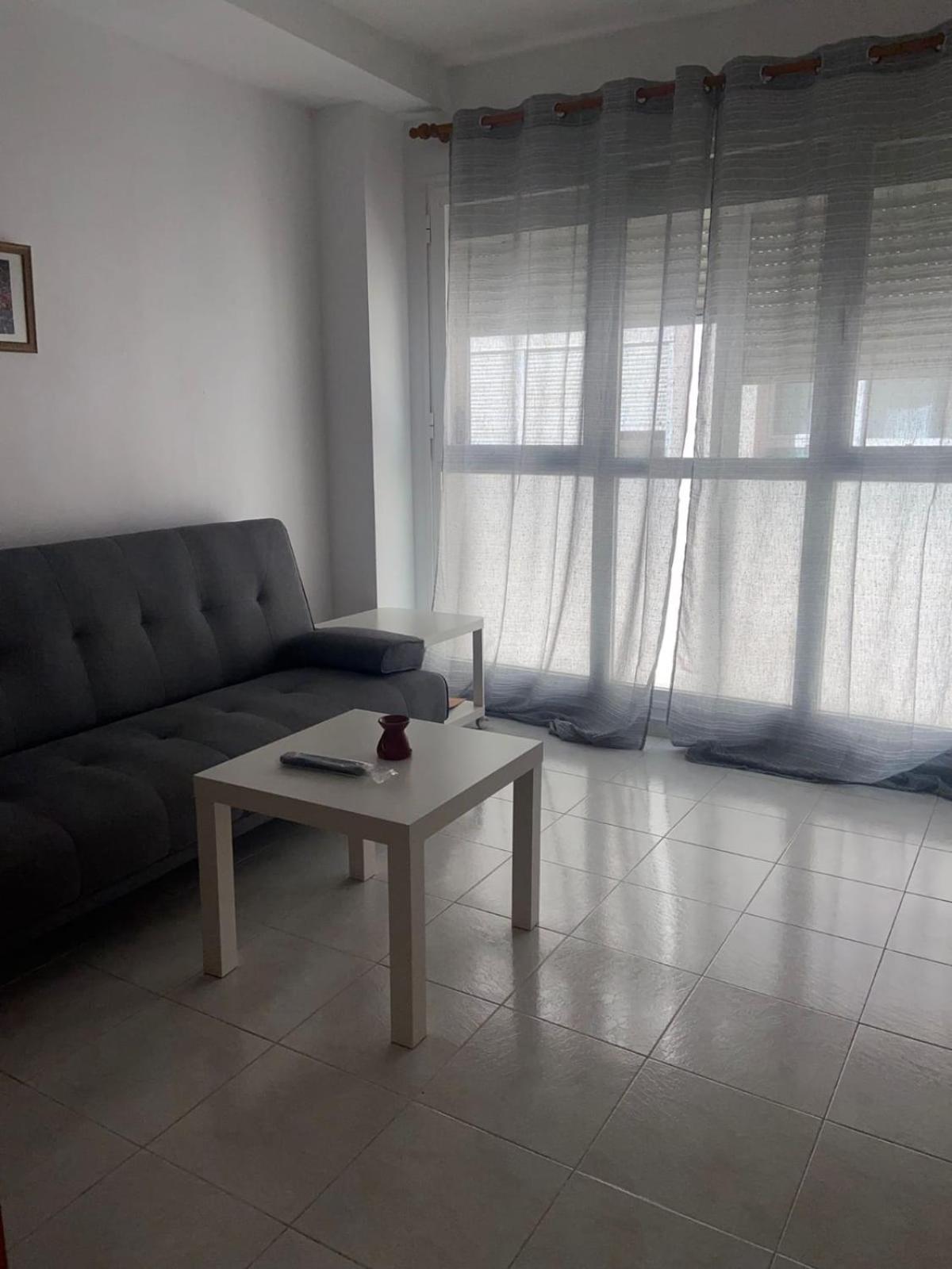 Vv El Medano Sur Daire Dış mekan fotoğraf